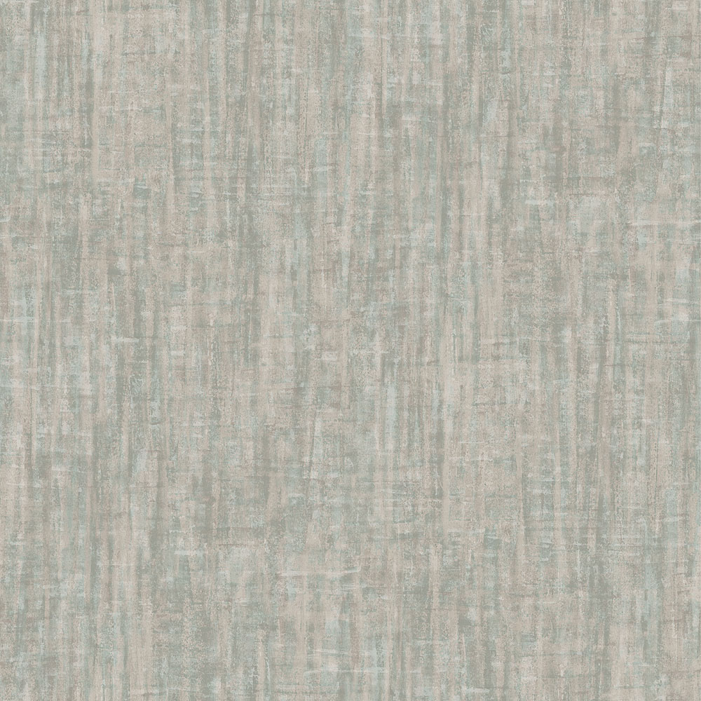 Tapeta s imitáciou hrubej látky, zeleno-sivá, RE521025, Renaissance, Design ID