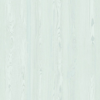 Svetlo tyrkysová vliesová tapeta imitácia dreva 347524, Matières - Wood, Origin