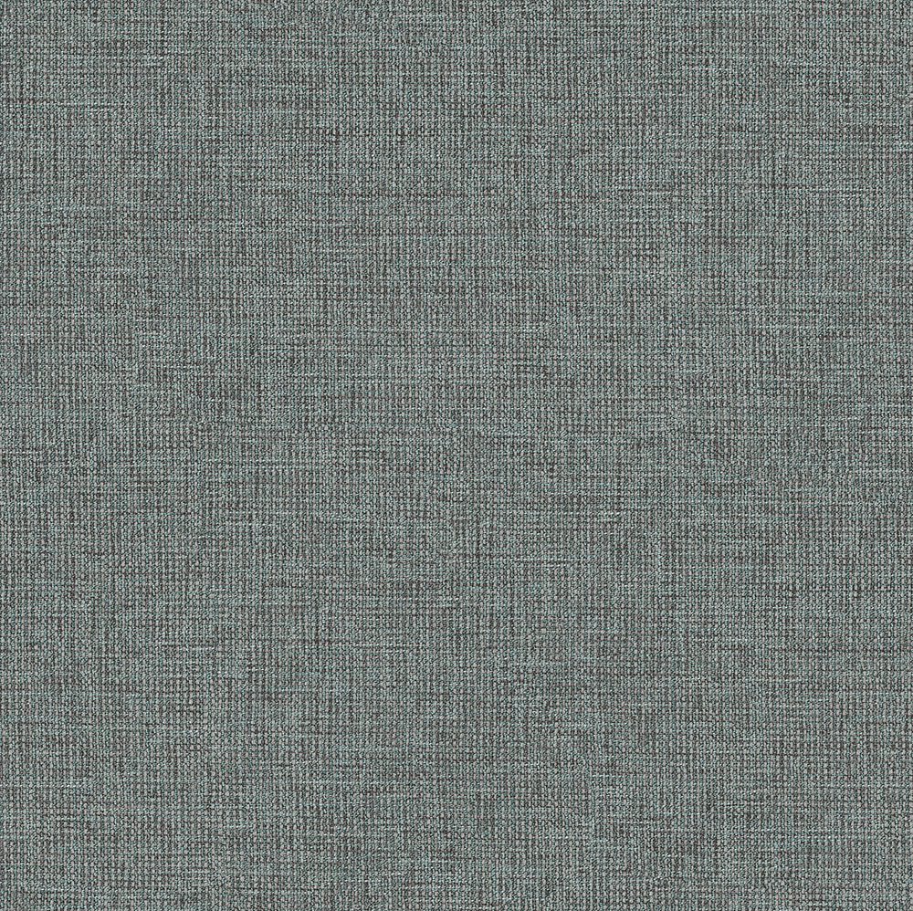 Tapeta s imitáciou melírovanej látky, modrá, sivá, RE521046, Renaissance, Design ID