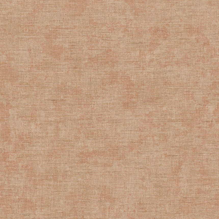 Tapeta s imitáciou látky, hnedá, RE521064, Renaissance, Design ID