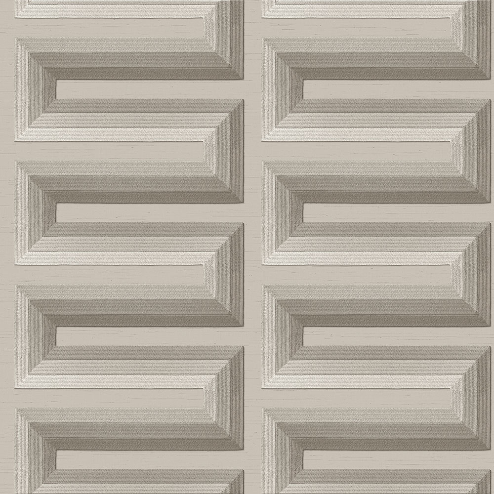 3D tapeta, svetlá sivá, RE521073, Renaissance, Design ID