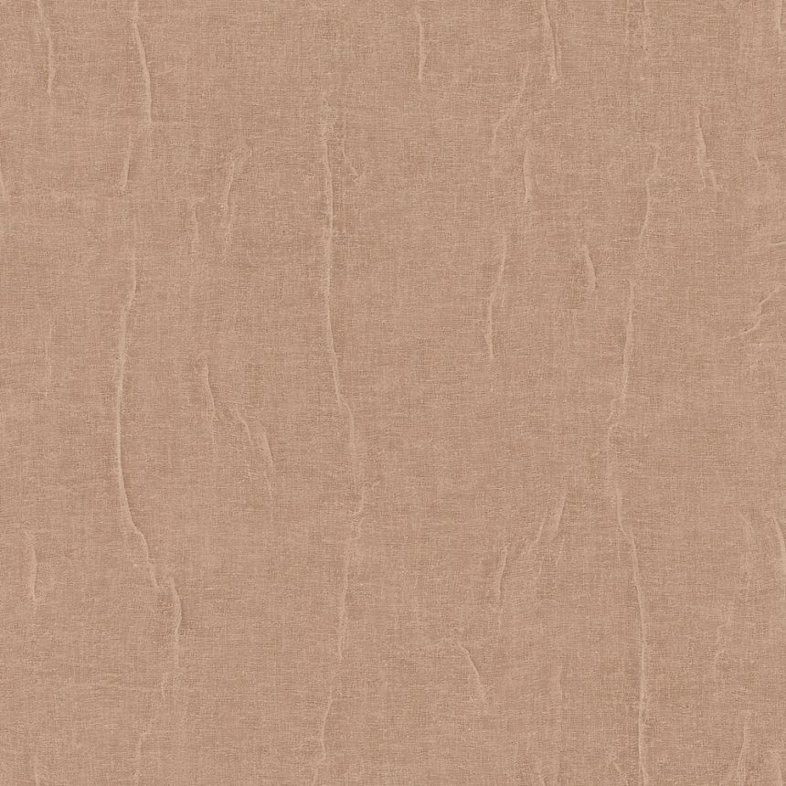 Tapeta s imitáciou kameňa, béžovo-hnedá, RE521084, Renaissance, Design ID