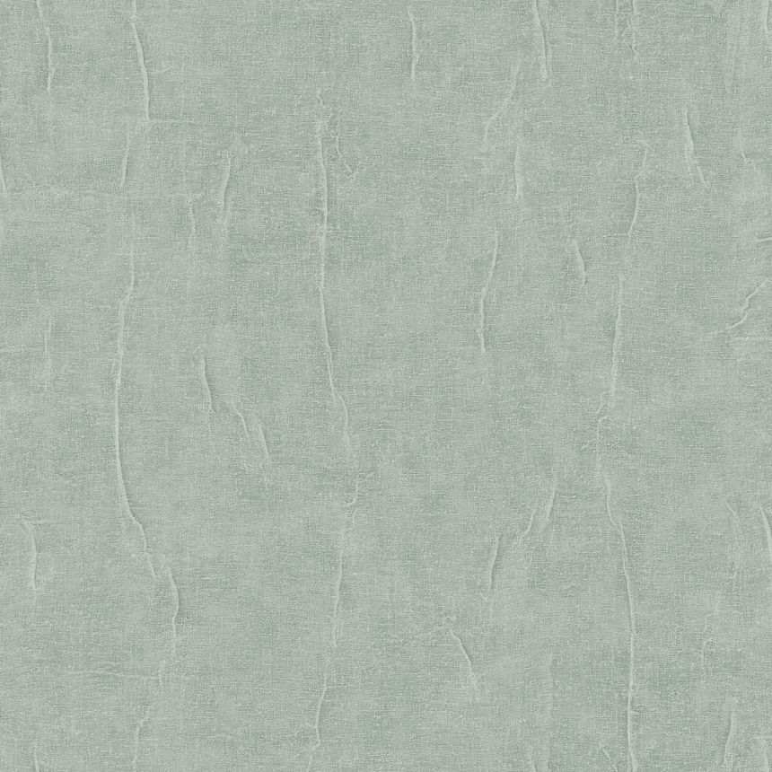 Tapeta s imitáciou kameňa, tyrkysová, RE521085, Renaissance, Design ID
