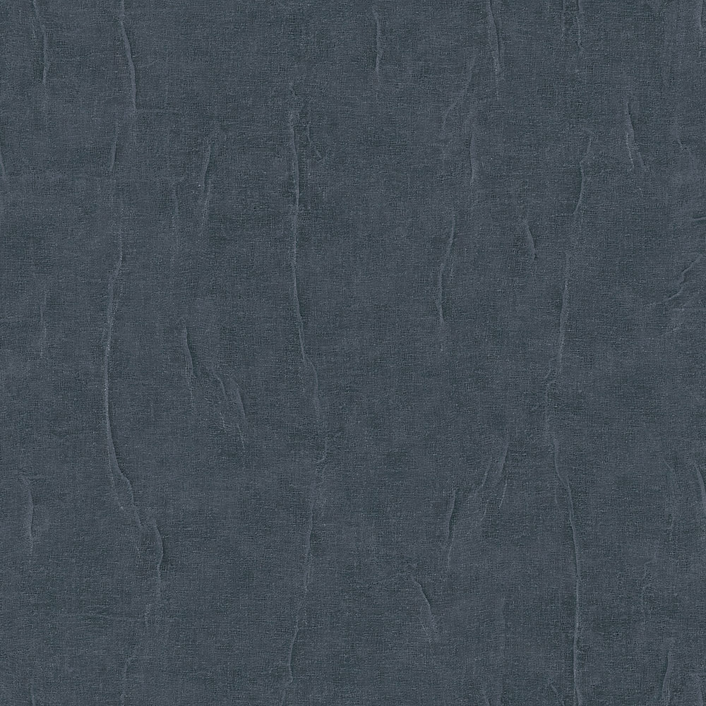 Tapeta s imitáciou kameňa, tmavomodrá, RE521086, Renaissance, Design ID