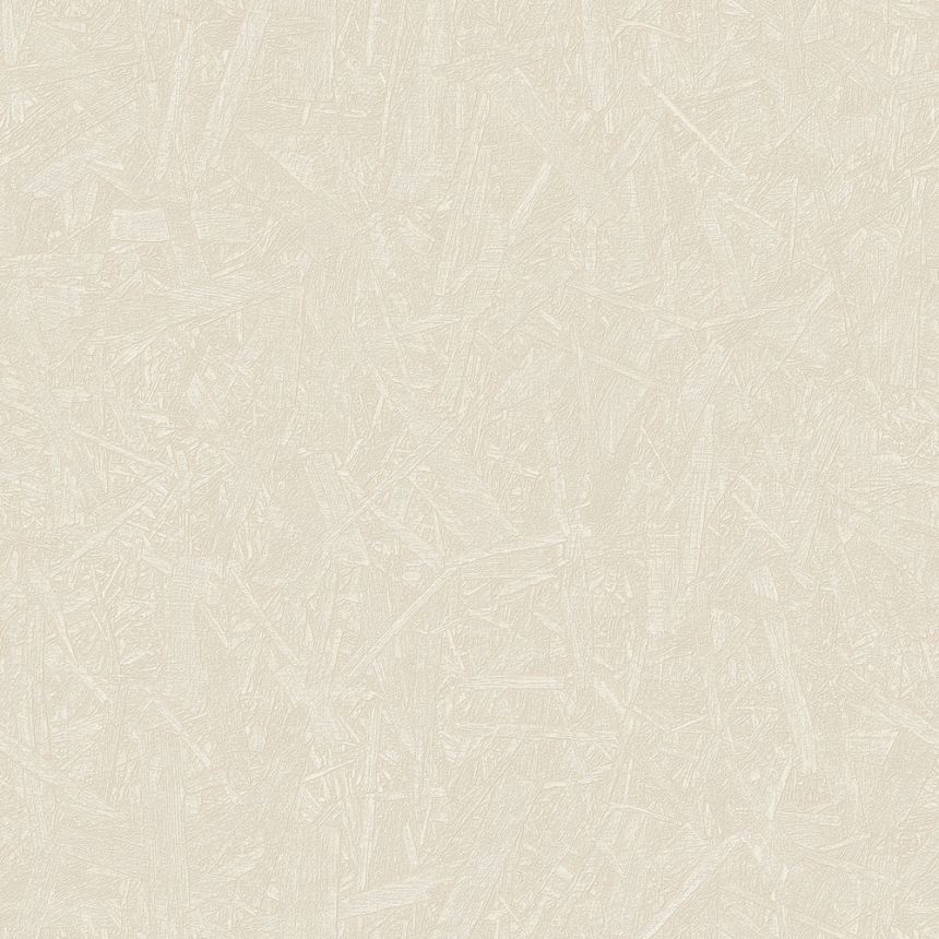Tapeta s imitáciou dreva, krémová, RE521101, Renaissance, Design ID