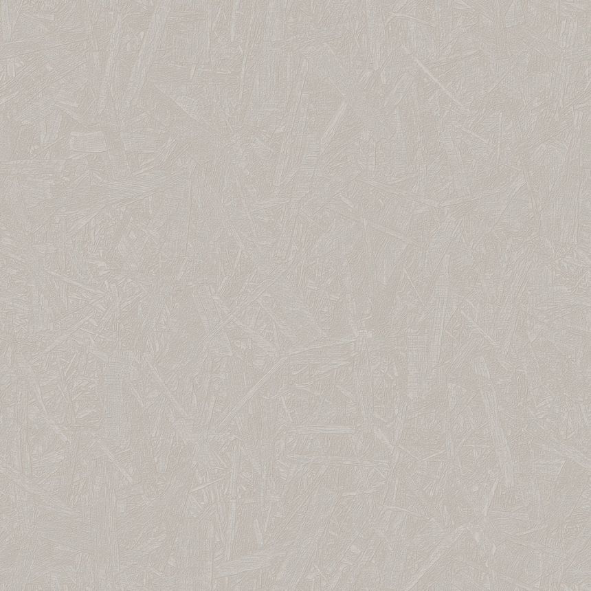 Tapeta s imitáciou dreva, svetlá sivá, RE521102, Renaissance, Design ID
