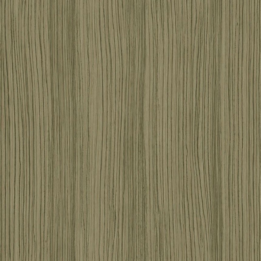 Vliesová hnedá tapeta so štruktúrou dreva 347348, Matières - Wood, Origin