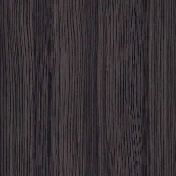 Tmavo hnedá vliesová tapeta so štruktúrou dreva 347239, Matières - Wood, Origin