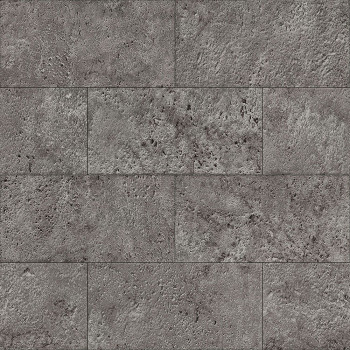 Vliesová tapeta na stenu, imitácia sivého kamenného obkladu 347582, Matières - Stone, Origin