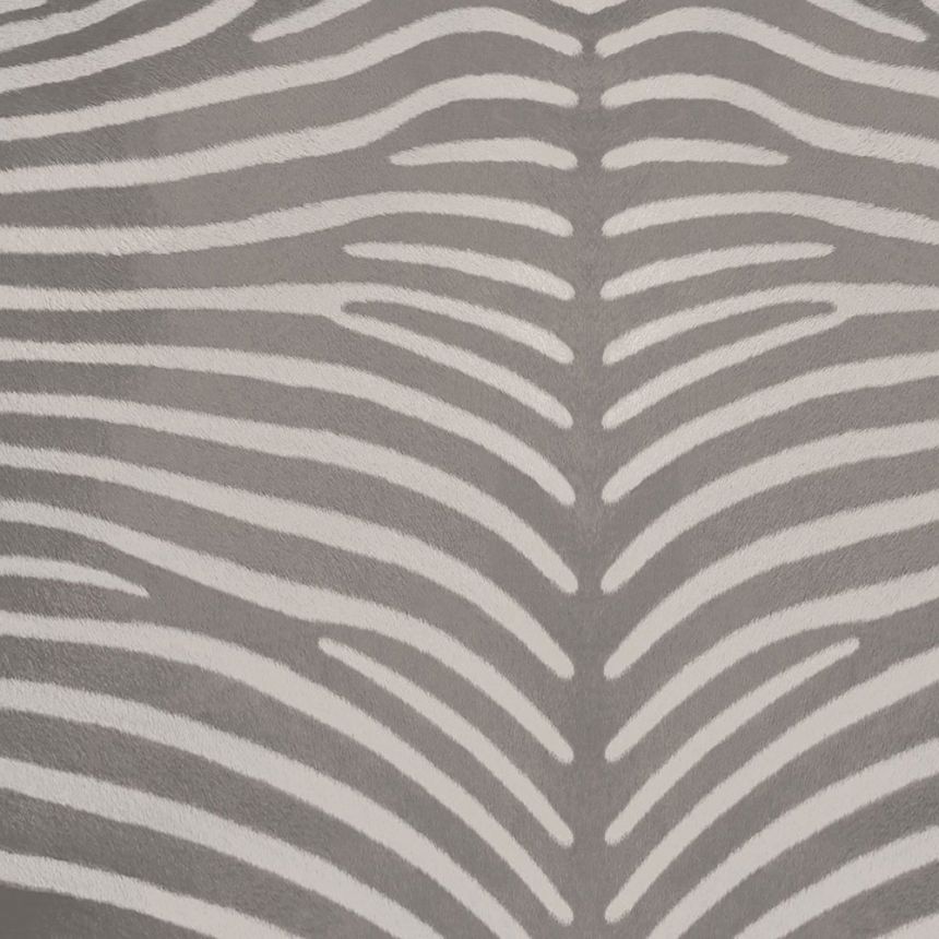 Vliesová fototapeta, vzor kože zebry 357248, 3,5 x 2, 79 m, Luxury Skins, Origin