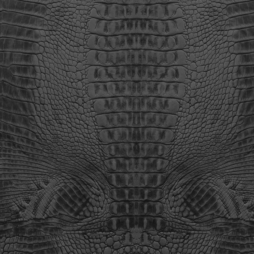 Vliesová fototapeta, vzor krokodílej kože 357247, 3 x 2, 79 m, Luxury Skins, Origin