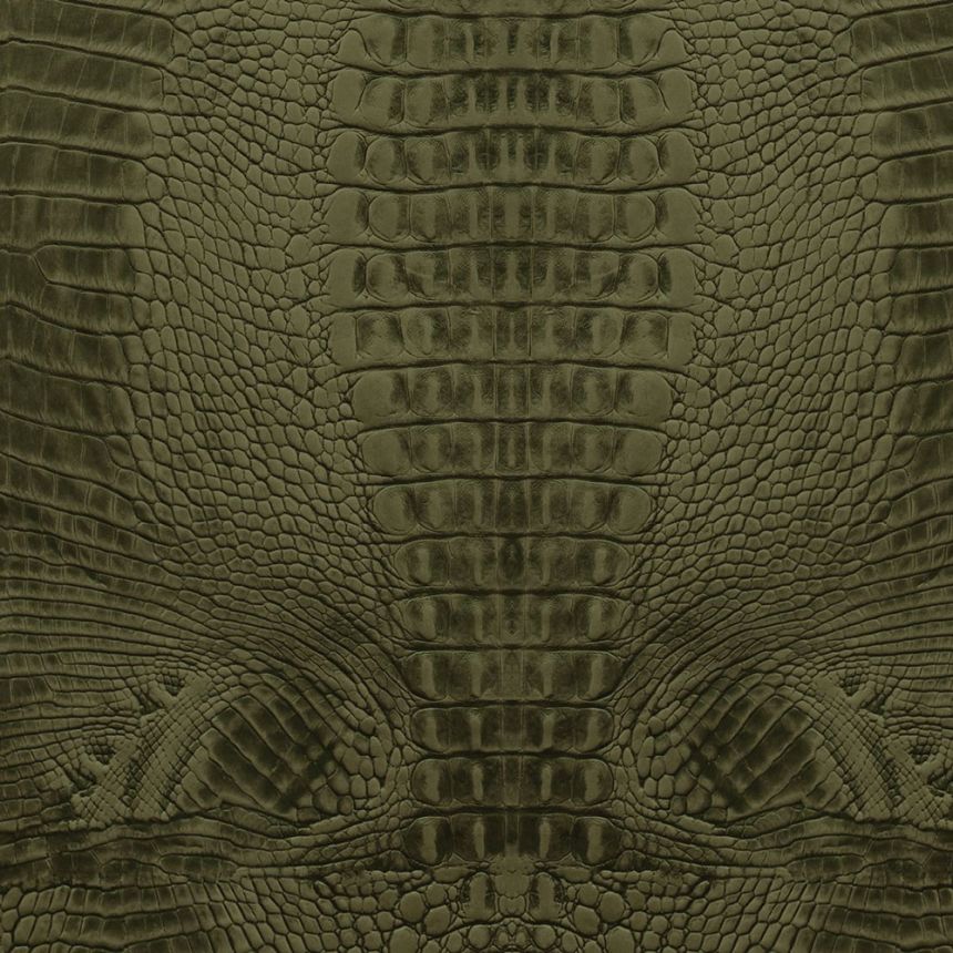Vliesová fototapeta, vzor krokodílej kože 357246, 3 x 2, 79 m, Luxury Skins, Origin