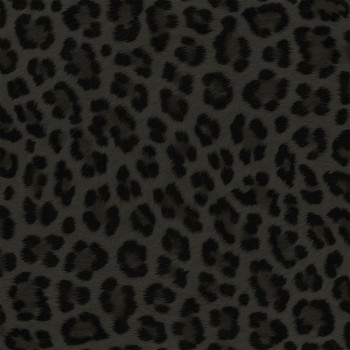 Viesová tapeta na stenu, vzor kože leoparda 347803, Luxury Skins, Origin