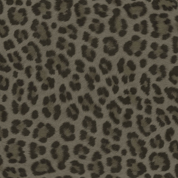 Viesová tapeta na stenu, vzor kože leoparda 347802, Luxury Skins, Origin