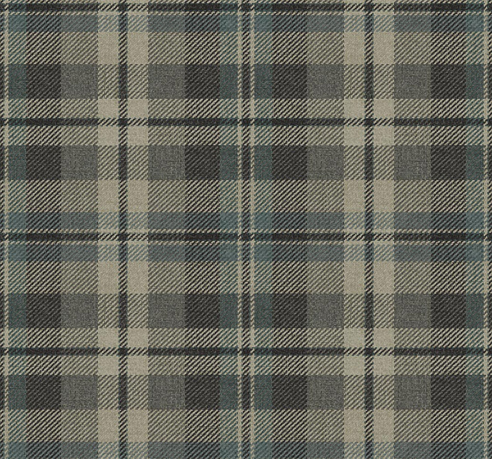 Tapeta Dundee, sivá, modrá, CA10112, Carl Robinson Edition 24 The Highlands