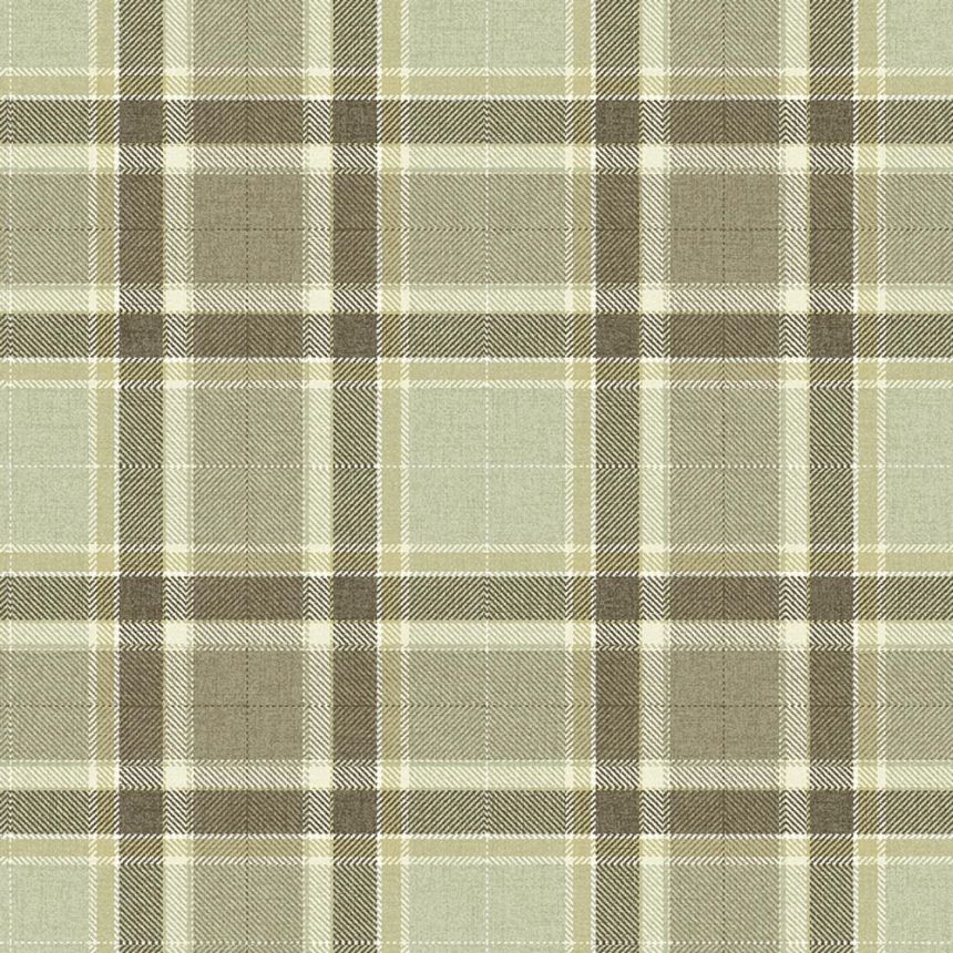 Tapeta Stirling, hnedá, sivá, CA10406, Carl Robinson Edition 24 The Highlands