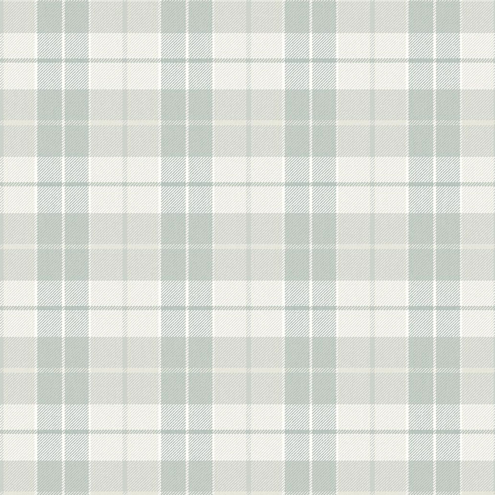 Tapeta Melrose, modro-biela, CA10502, Carl Robinson Edition 24 The Highlands
