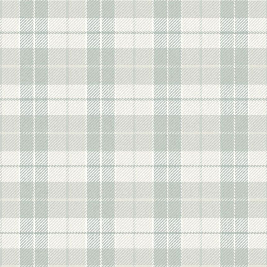 Tapeta Melrose, modro-biela, CA10502, Carl Robinson Edition 24 The Highlands