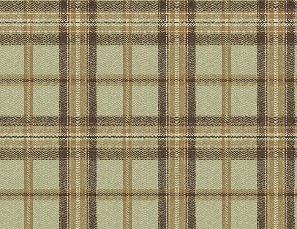Tapeta Berwick, zelená, CA10706, Carl Robinson Edition 24 The Highlands