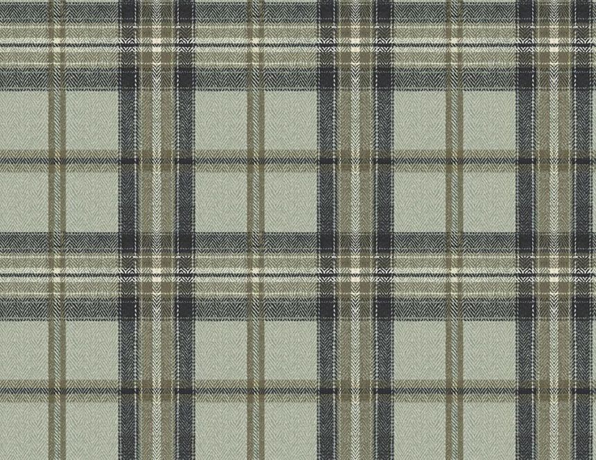 Tapeta Berwick, sivá, CA10726, Carl Robinson Edition 24 The Highlands