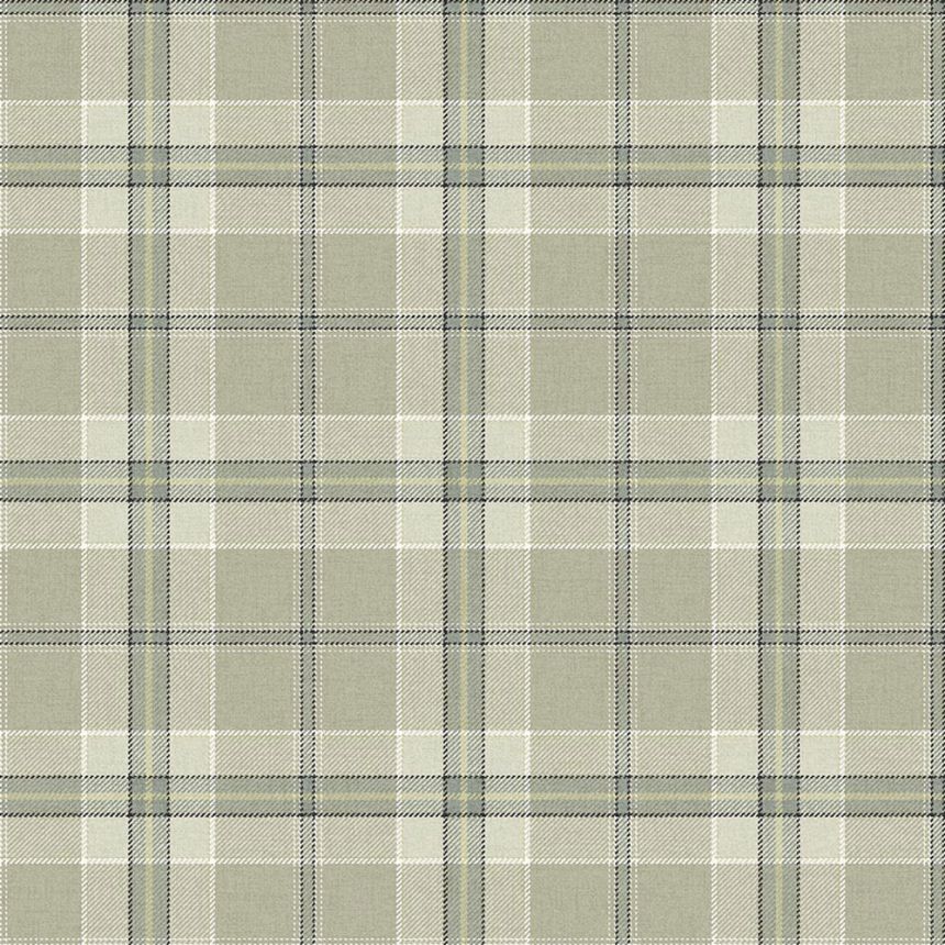 Tapeta Inveraray, béžová, sivá, CA10907, Carl Robinson Edition 24 The Highlands