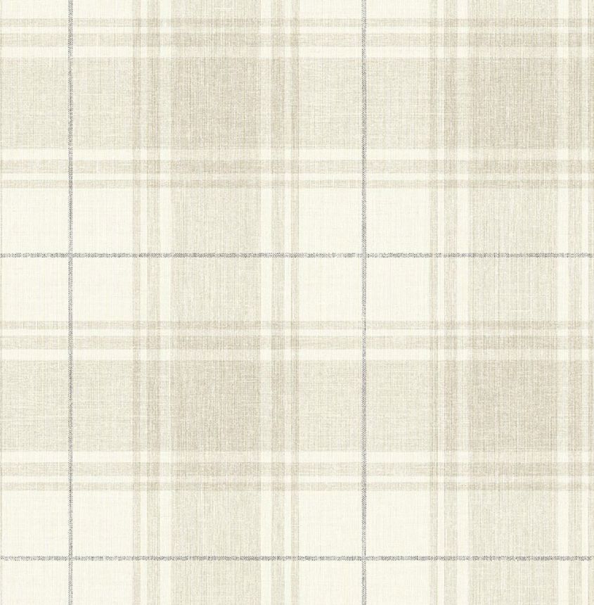 Tapeta Aberdeen, béžová, hnedá, CA11205, Carl Robinson Edition 24 The Highlands