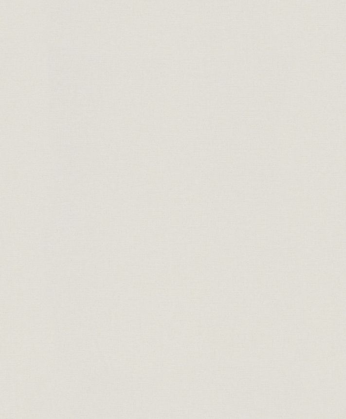 Tapeta s textúrou látky, krémová, 82513, Pia, Novamur
