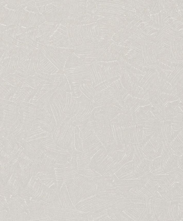 Tapeta imitujúca omietku, béžová, Imitácia omietky, 82567, Pia, Novamur