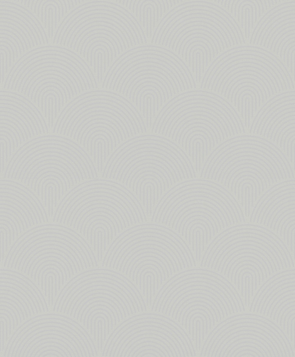 3D geometrická tapeta, sivá, 82594, Pia, Novamur