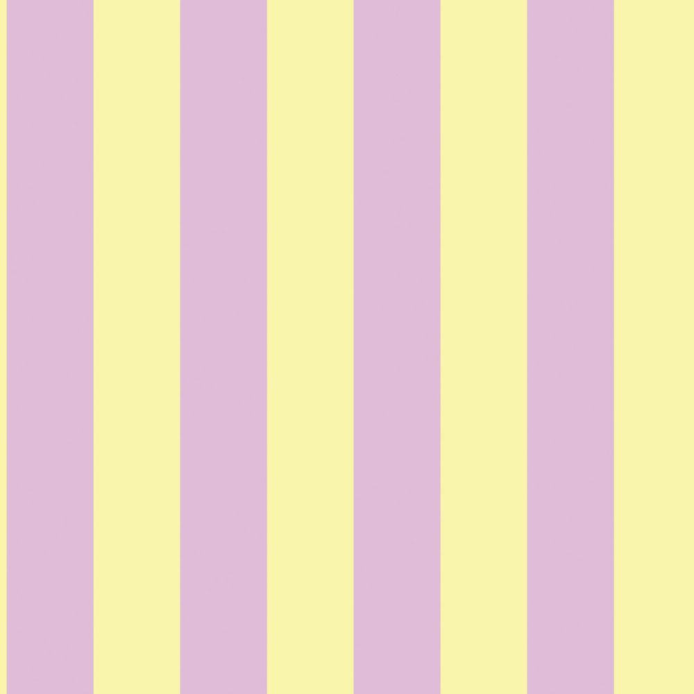 Tapeta s pruhmi, staroružová, žltá, 139912, Color Pop, Esta Home