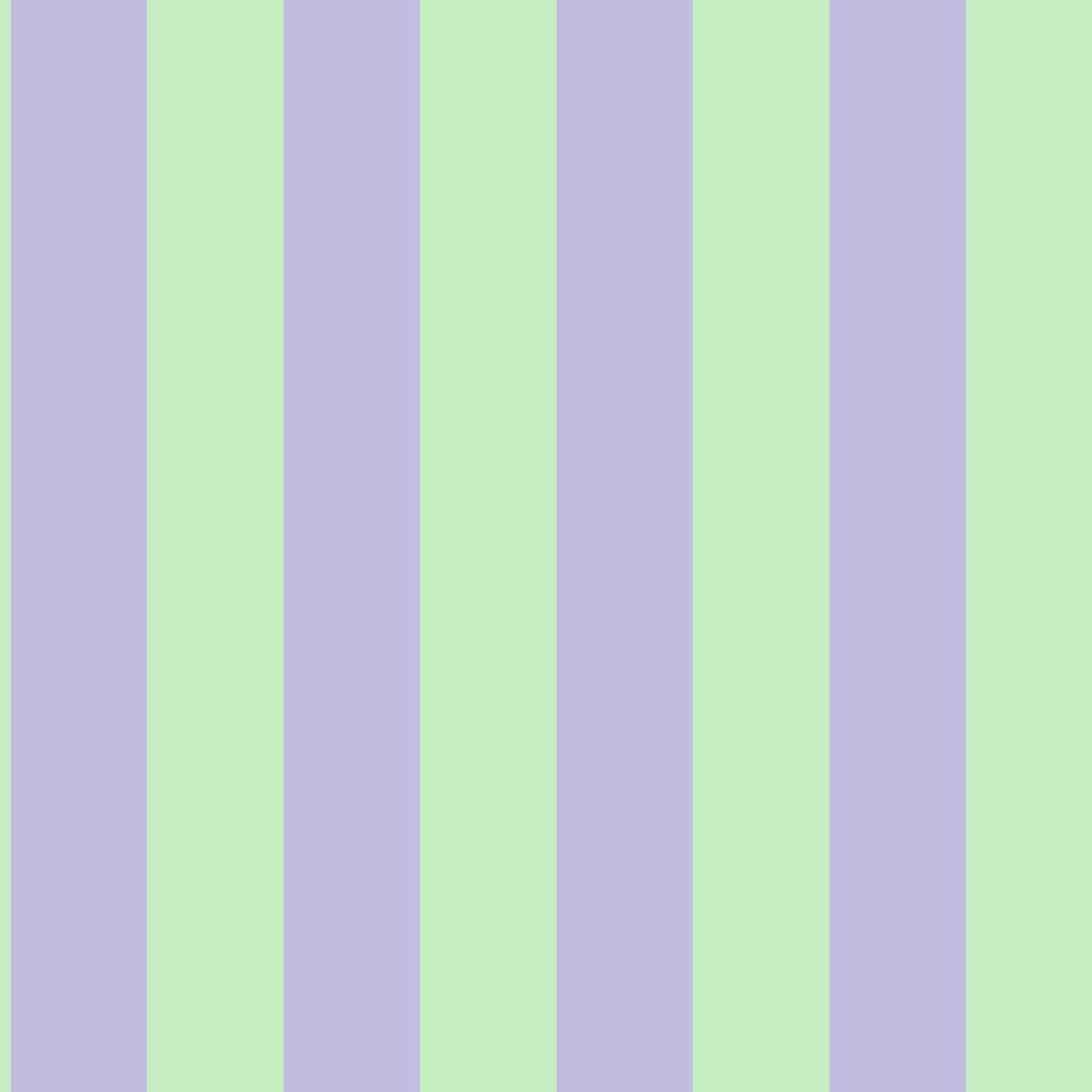 Tapeta s pruhmi, fialová, zelená, 131573, Color Pop, Esta Home