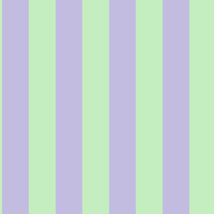 Tapeta s pruhmi, fialová, zelená, 131573, Color Pop, Esta Home