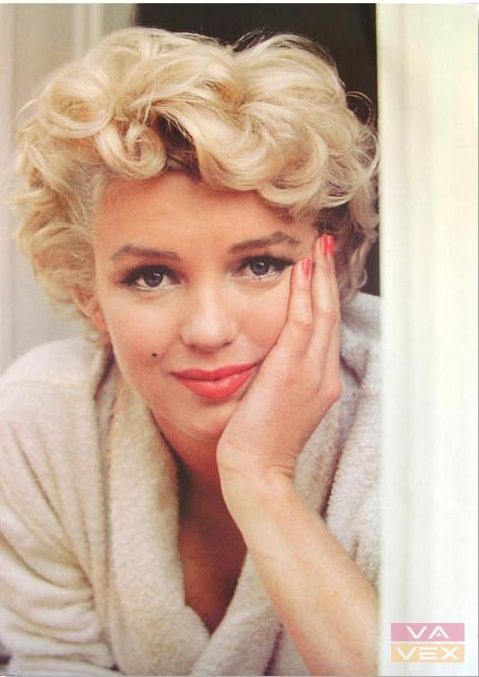Plagát 3062, fotografie Marilyn Monroe, rozmer 98 x 68 cm