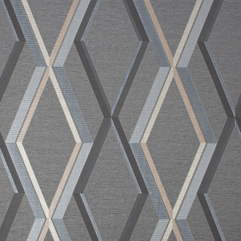 Vliesová geometrická tapeta 108611, Geometry, Vavex