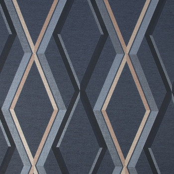 Vliesová tapeta Geometrický vzor 108622, Geometry, Vavex