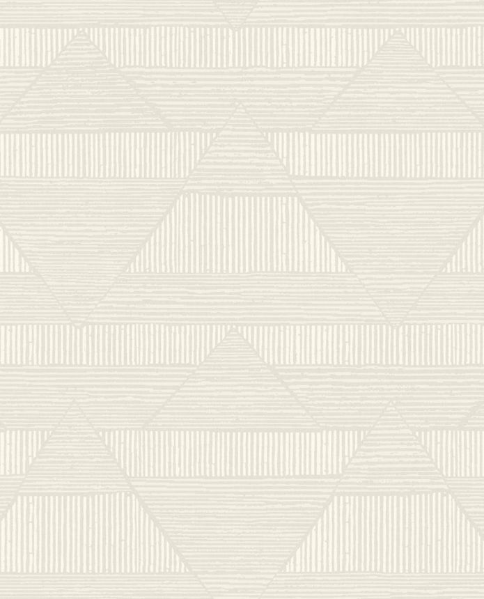Vliesová luxusná tapeta geometrické tvary 312410, Artifact, Eijffinger