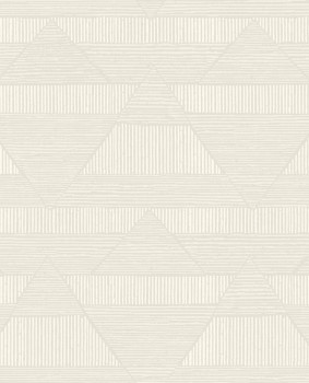 Vliesová luxusná tapeta geometrické tvary 312410, Artifact, Eijffinger