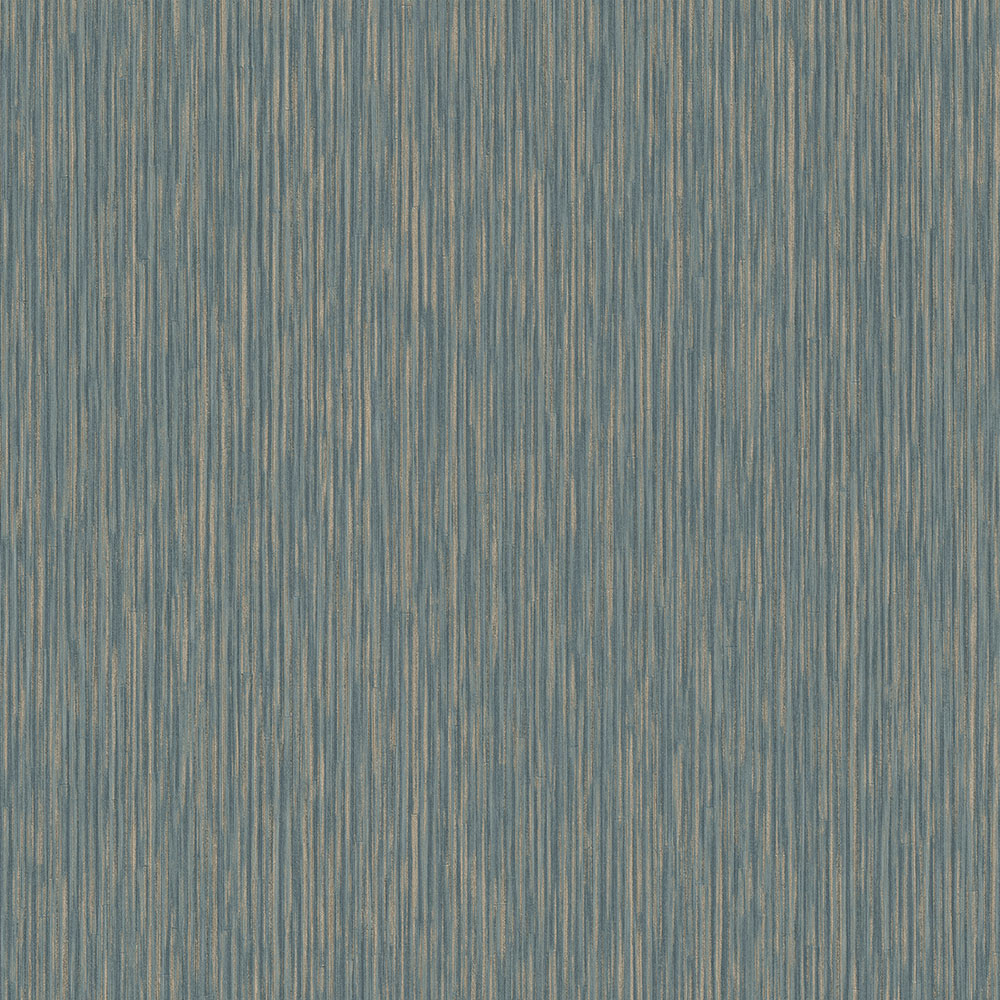 Žíhaná zeleno-zlatá vliesová tapeta na stenu EE1001, Elementum, Grandeco