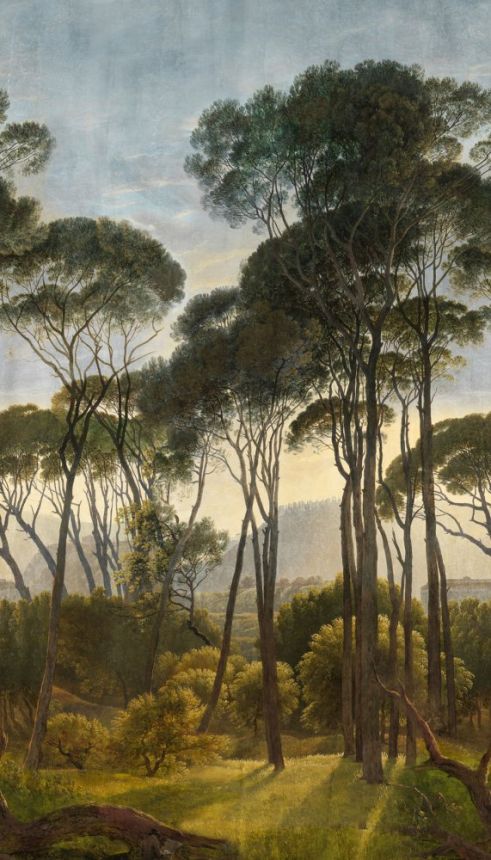 Vliesová obrazová tapeta na Stromy, príroda A46301, 159 x 280 cm, One roll, Grandeco