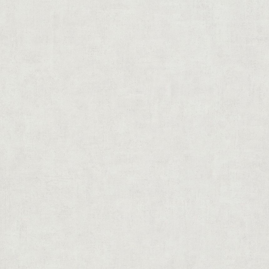 Bielo-sivá vliesová tapeta na stenu VOA-010-08-2, One roll, Grandeco
