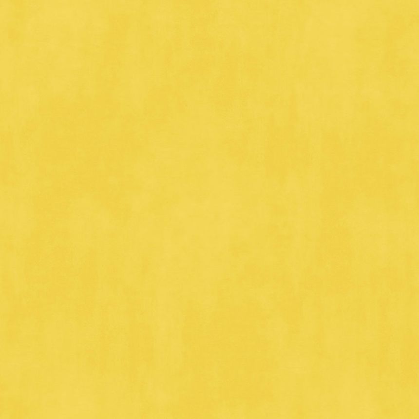 Žltá vliesová tapeta na stenu GV24201, Good Vibes, Decoprint
