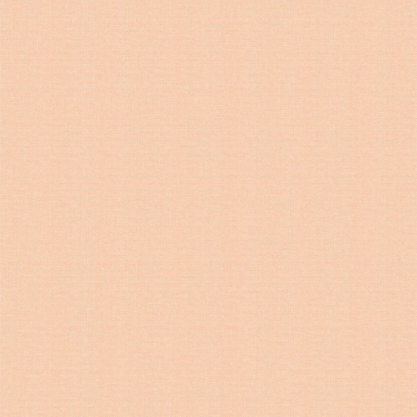 Oranžová papierová tapeta na stenu, látková textúra 463-6, Pippo, ICH Wallcoverings