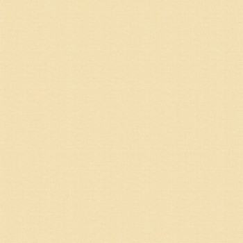 Žltá papierová tapeta na stenu, látková textúra 463-4, Pippo, ICH Wallcoverings