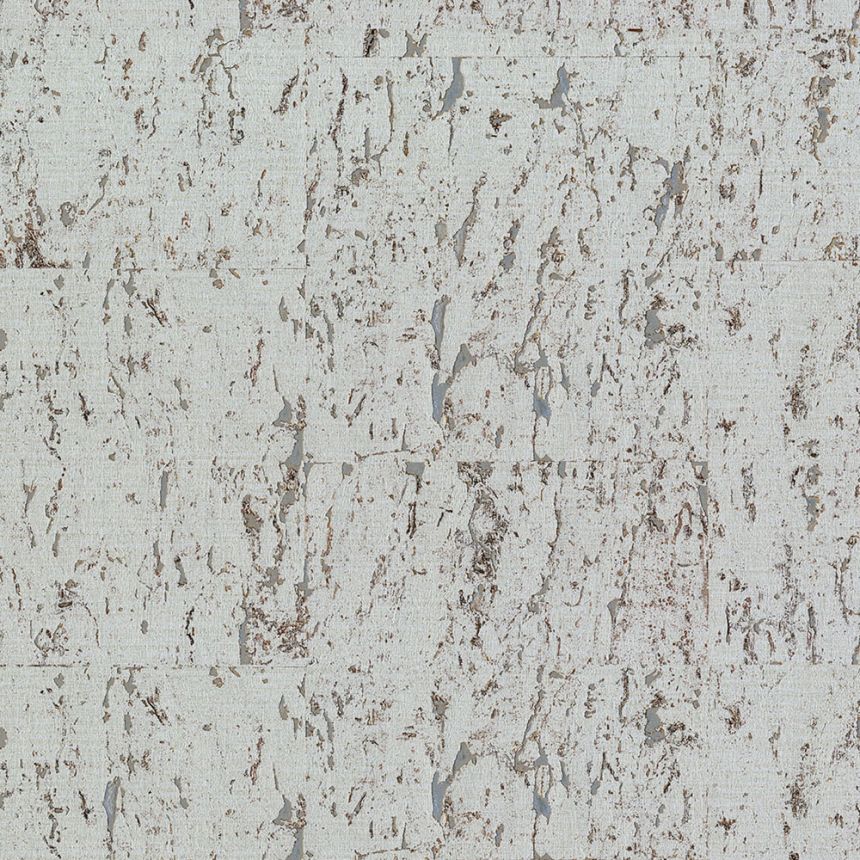 Prírodná korková tapeta na stenu 303566, Natural Wallcoverings III, Eijffinger