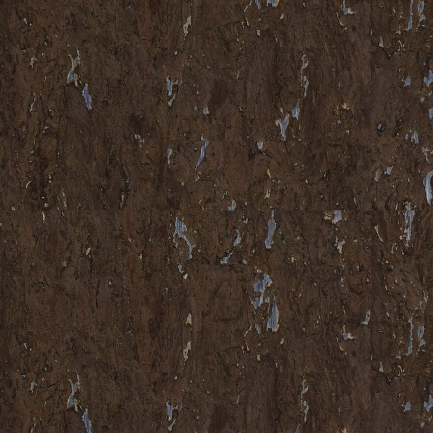 Prírodná korková tapeta na stenu 303563, Natural Wallcoverings III, Eijffinger