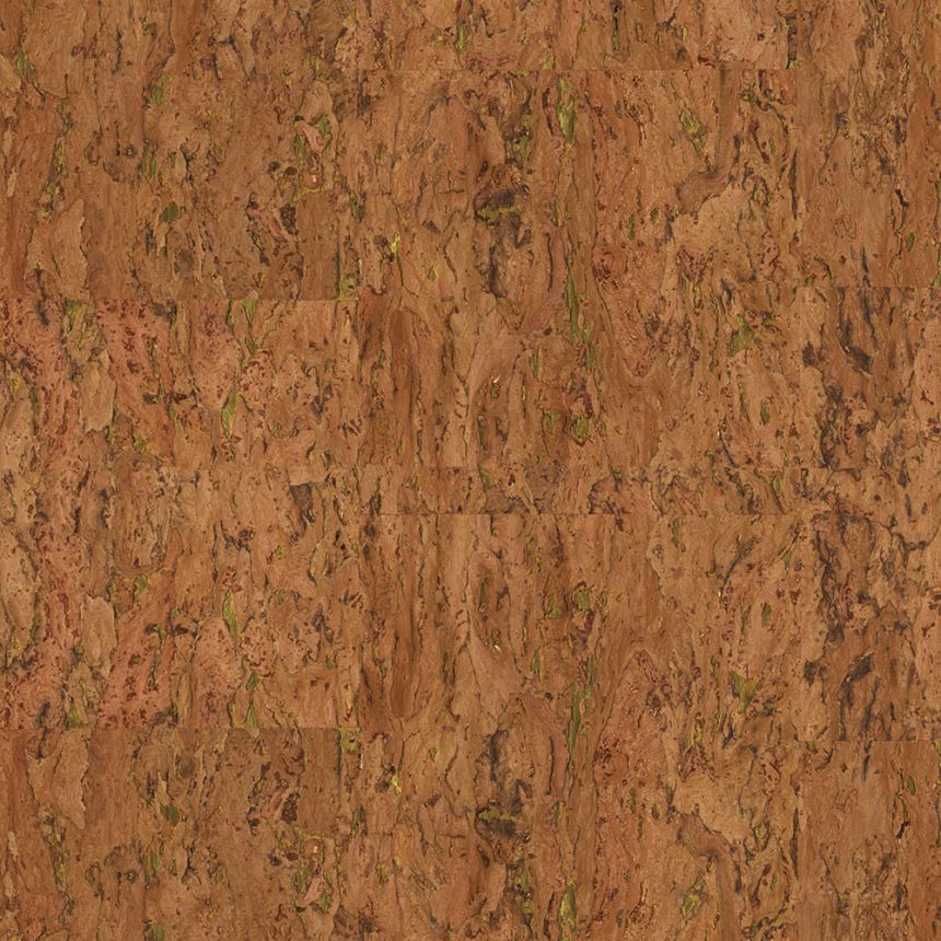 Prírodná korková tapeta na stenu 303561, Natural Wallcoverings III, Eijffinger