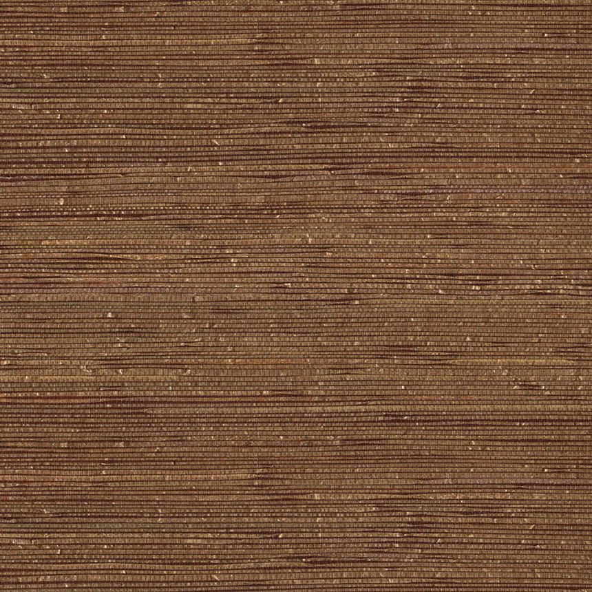 Bronzová prírodná tapeta 303549, Natural Wallcoverings III, Eijffinger