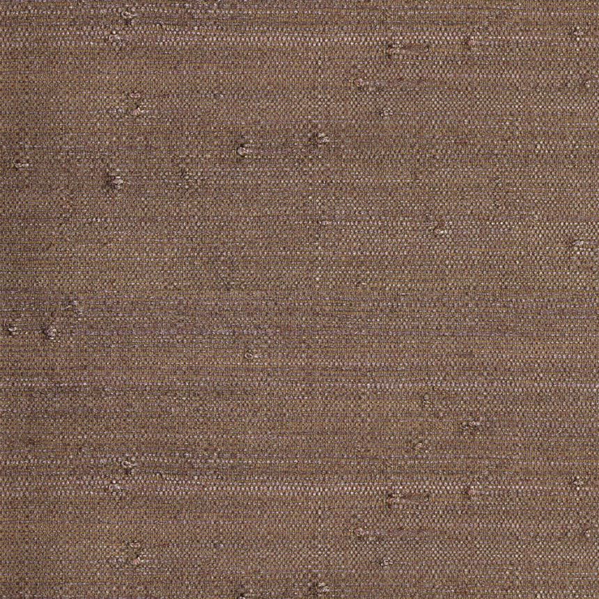 Prírodná hnedá tapeta so strieborným leskom 303543, Natural Wallcoverings III, Eijffinger