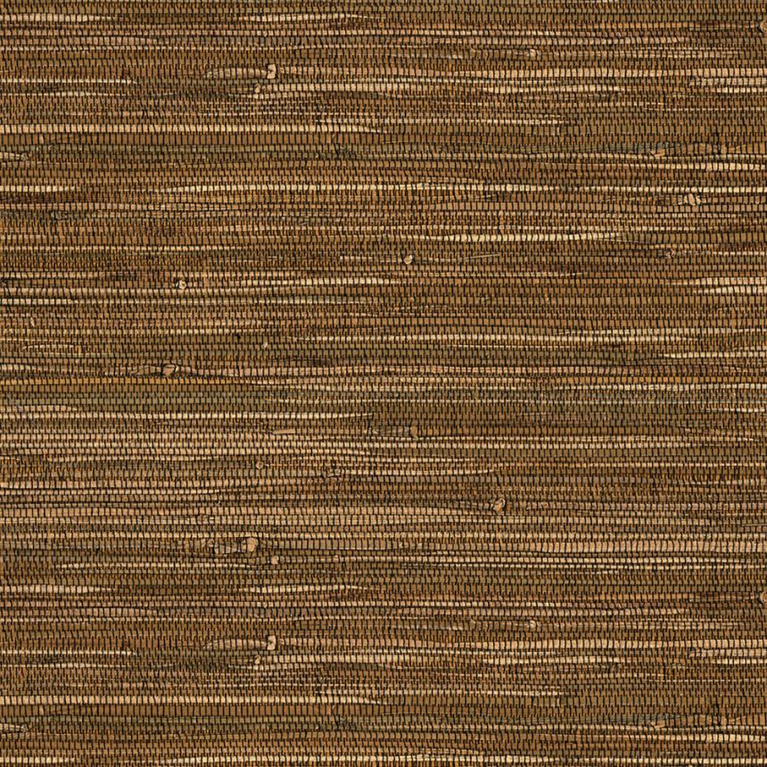 Prírodná hnedá tapeta 303539, Natural Wallcoverings III, Eijffinger
