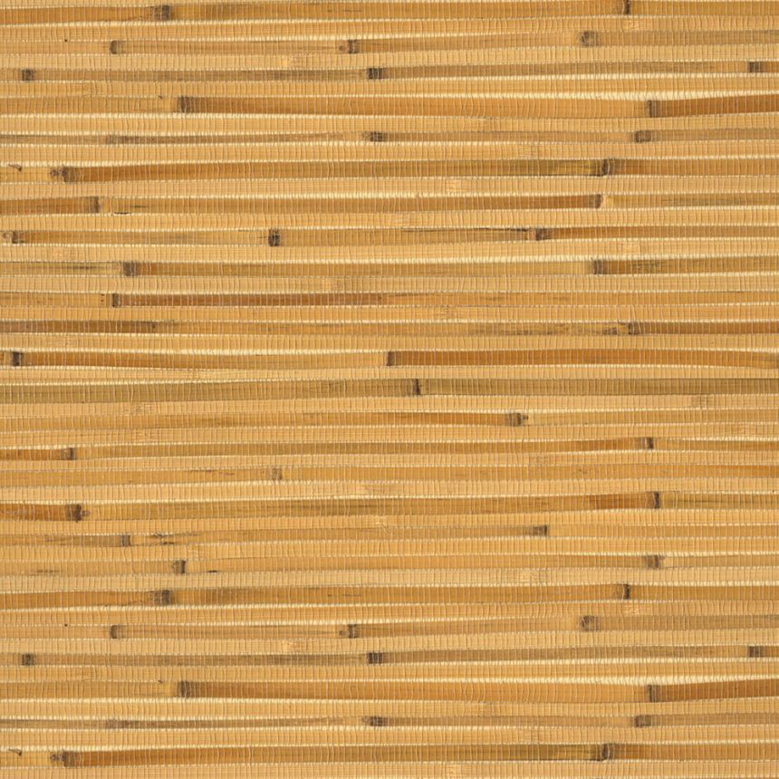 Prírodná bambusová tapeta 303534, Natural Wallcoverings III, Eijffinger